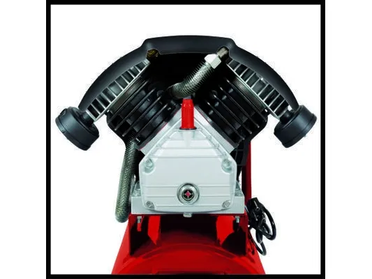 Einhell Einhell TC-AC 420/50/10 V kompressor 10 bar 50 liter 230V