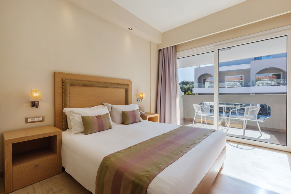 Alexandra Beach Resort & Spa All Inclusive - Hotel