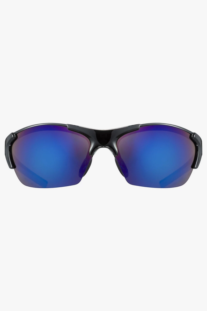 uvex blaze III Set Sportbrille