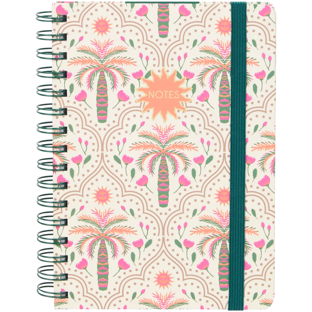 Carnet de notes A5