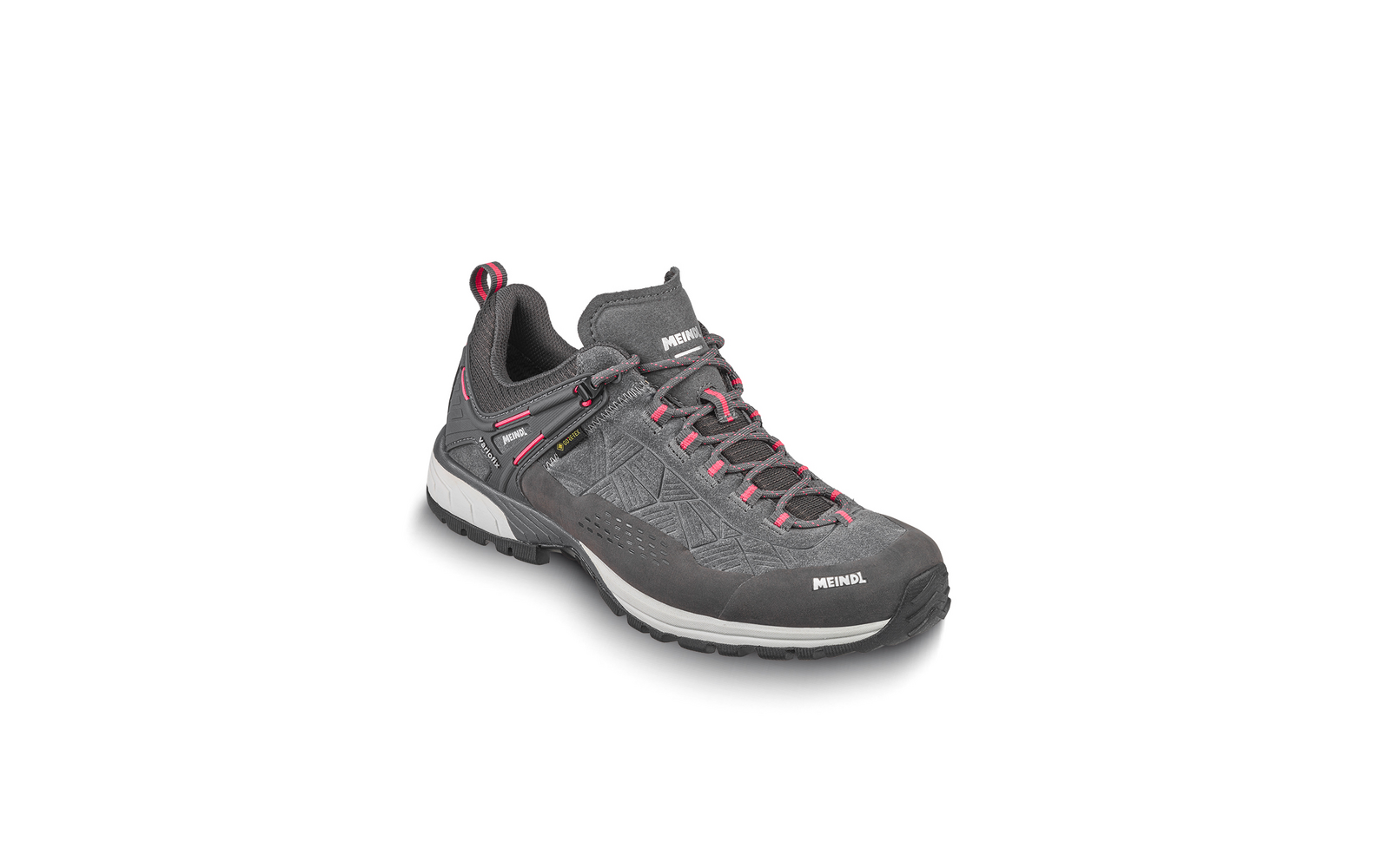 Meindl Top Trail GTX Damen Freizeitschuh
