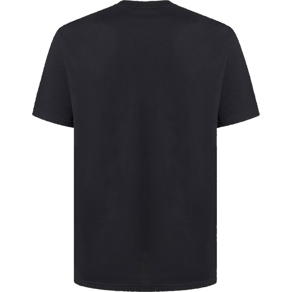 Oakley Relax T-Shirt 2.0 Herren blackout