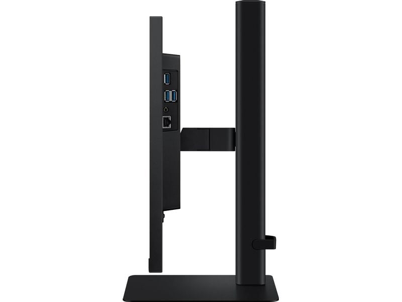 Samsung Monitor ViewFinity S6 LS24D600UAUXEN 24
