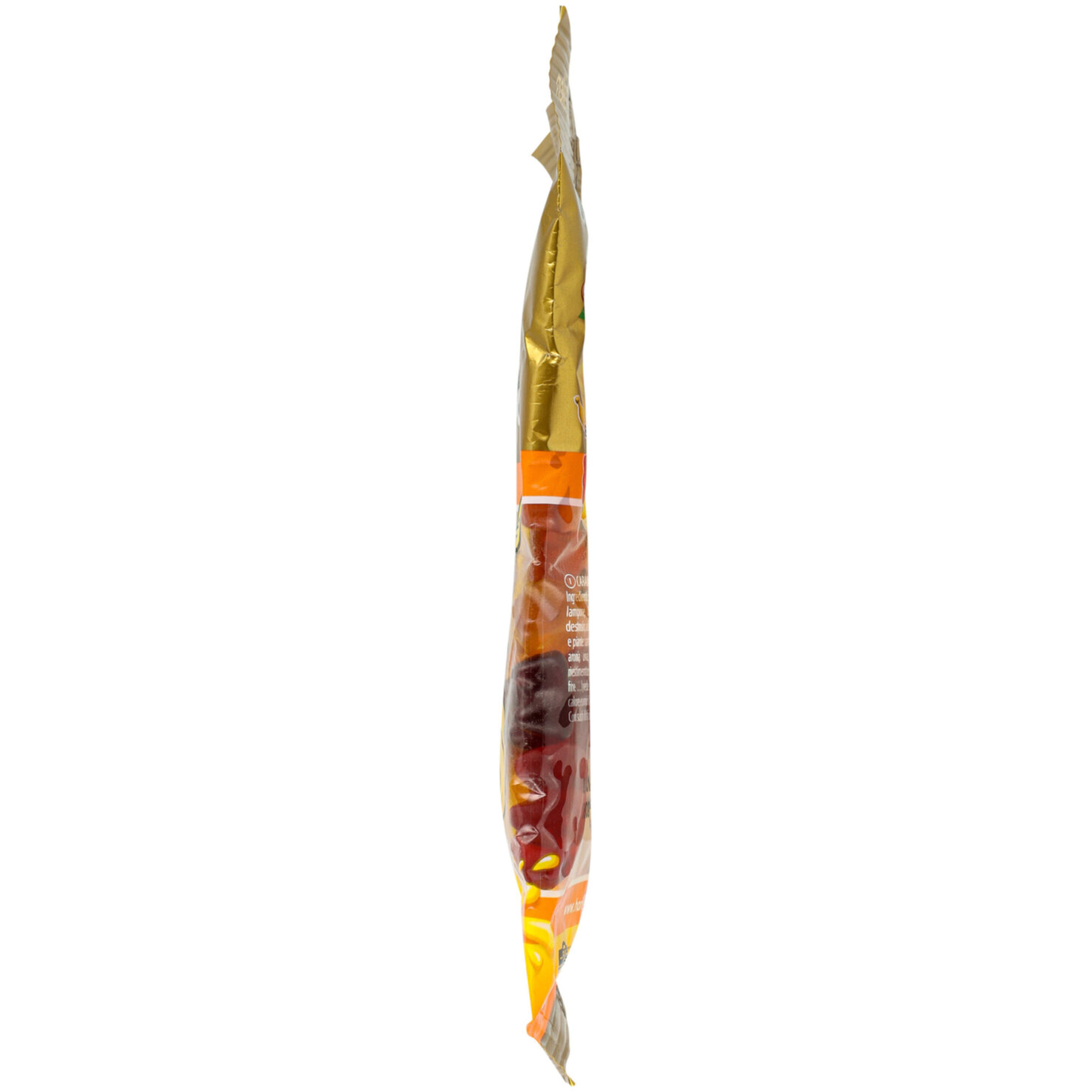 Haribo Saft Goldbären