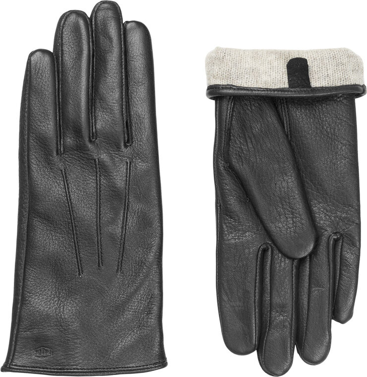 MJM MJM Gloves Shila W Black