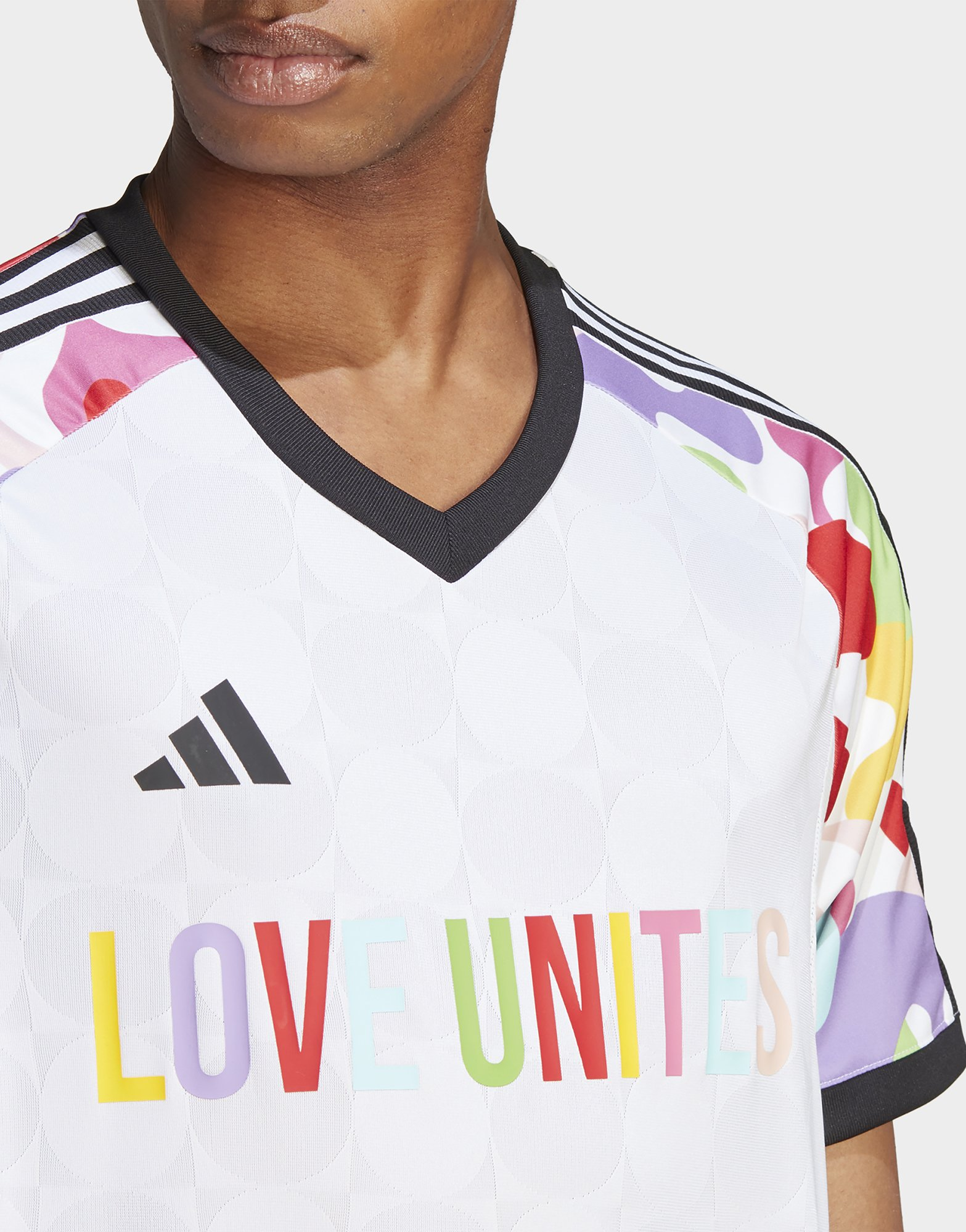 adidas Maillot Pride Tiro