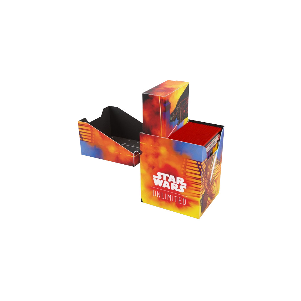 Star Wars Unlimited : Deck Box