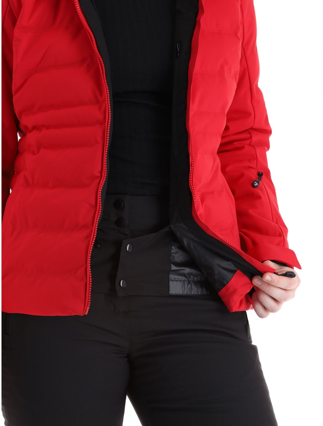 Traqui ski-jas dames