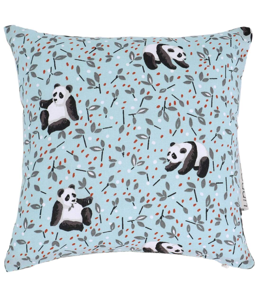 Housse de coussin 70x70 cm TAO Rose