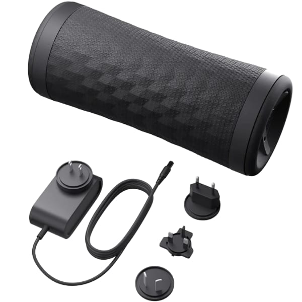 SFS187_Rouleaux de massage HYPERICE VYPER 3.0 BLACK