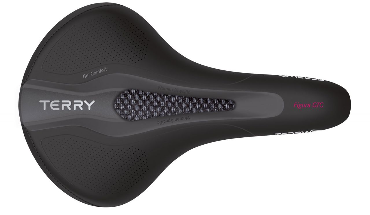 Terry Figura GTC Max Gel Women kaufen | Bike-Discount
