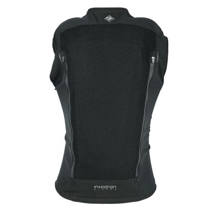 Airbag moto Tucano Urbano AIRSCUD™ FLEX - Noir