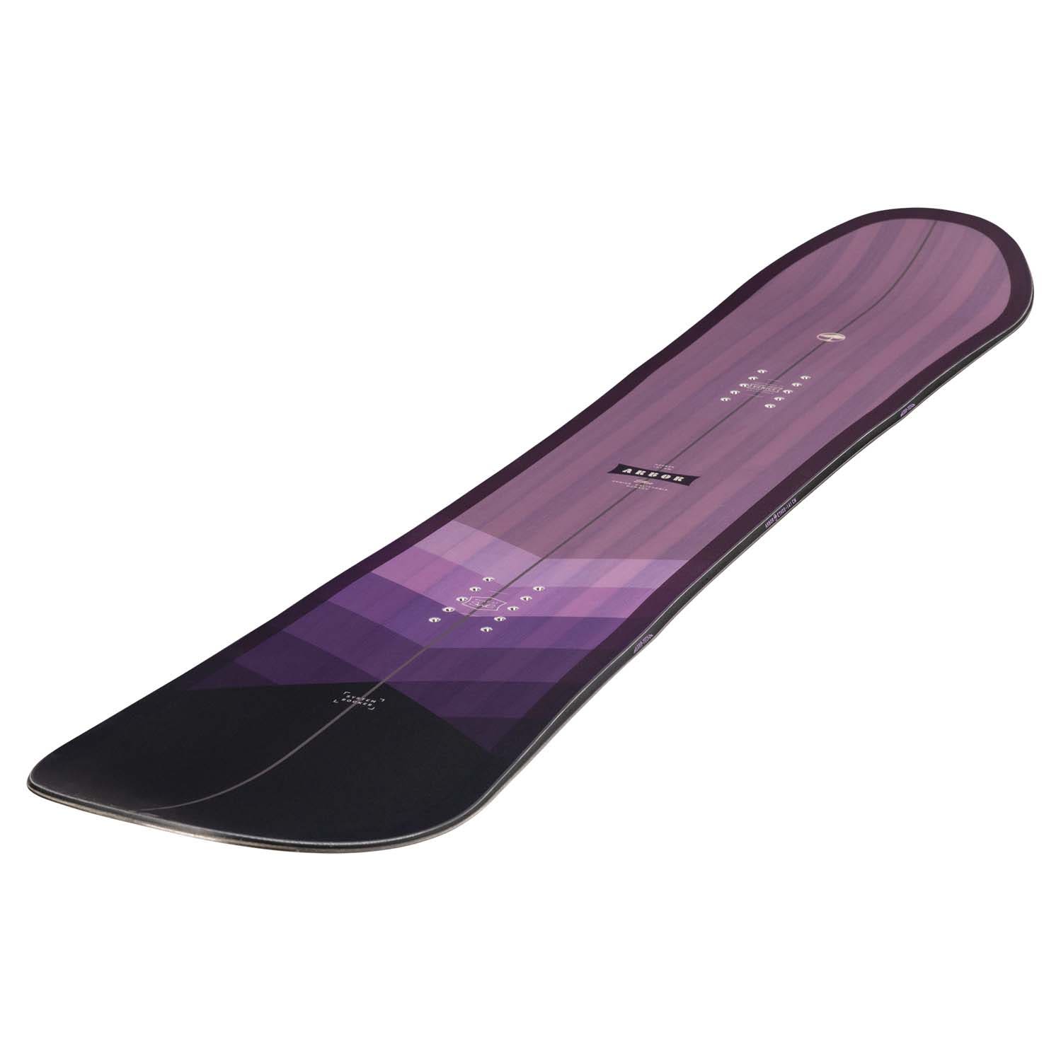 Arbor  Ethos Rocker