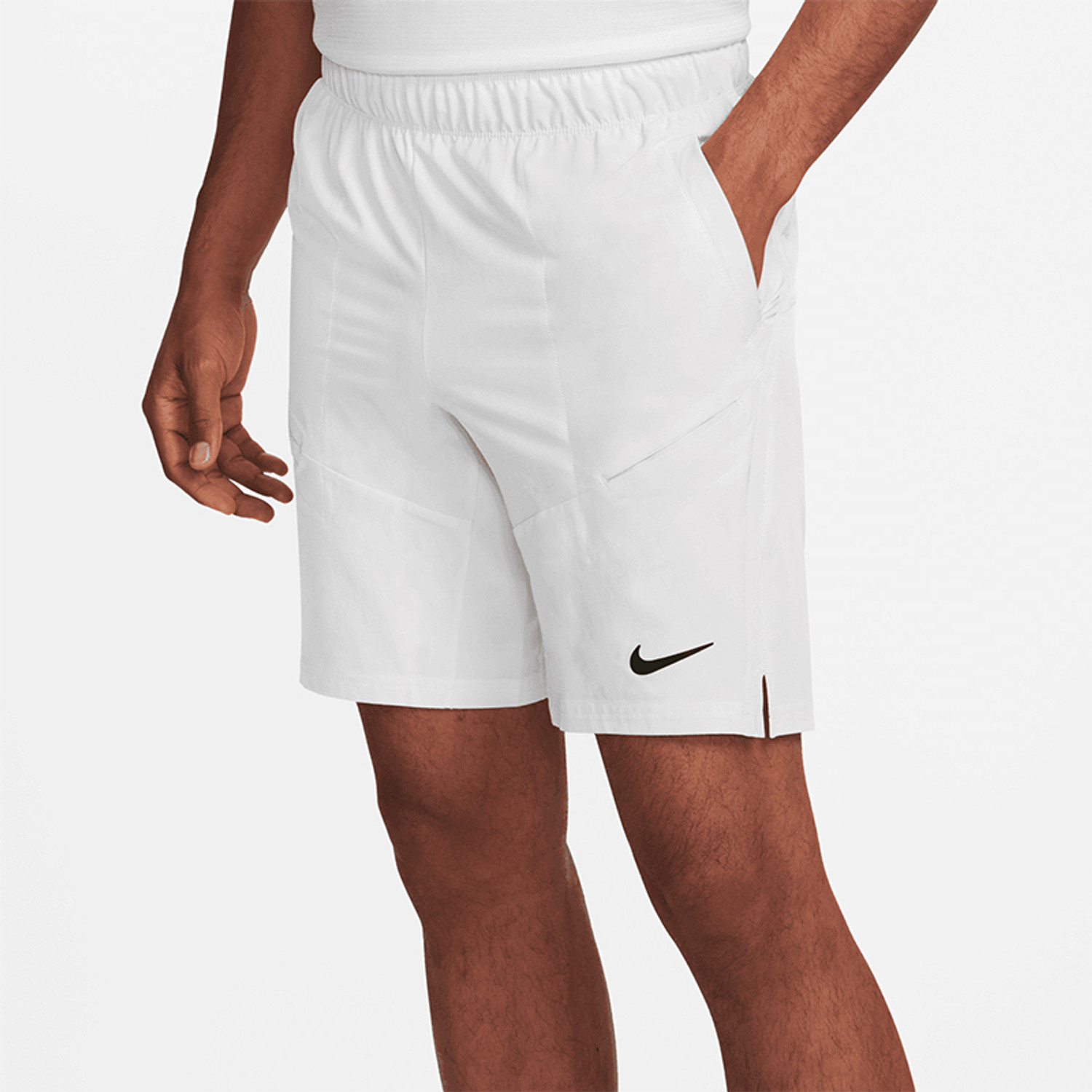 Nike Court Advantage 9 Inch Set Heren