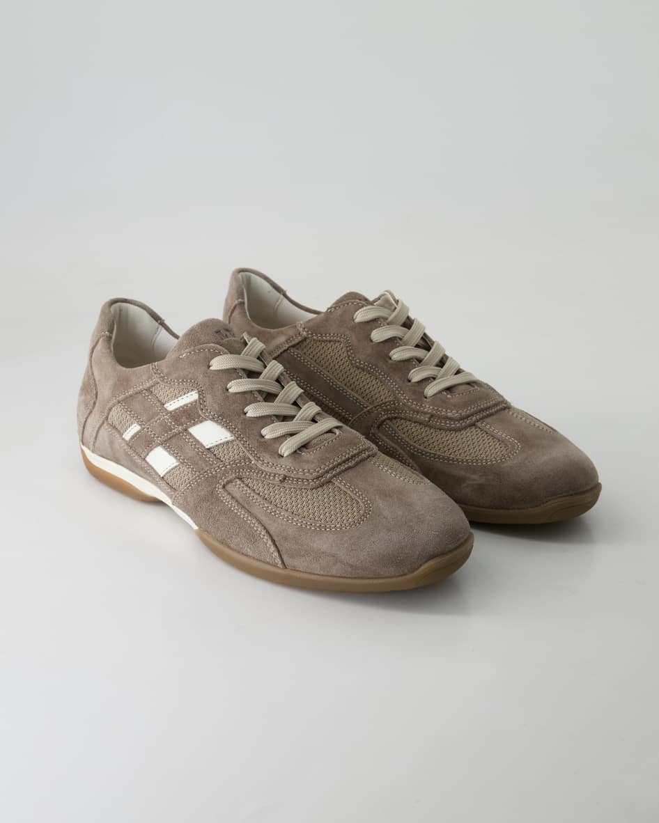 Lloyd BALDWIN Sneaker in Grau