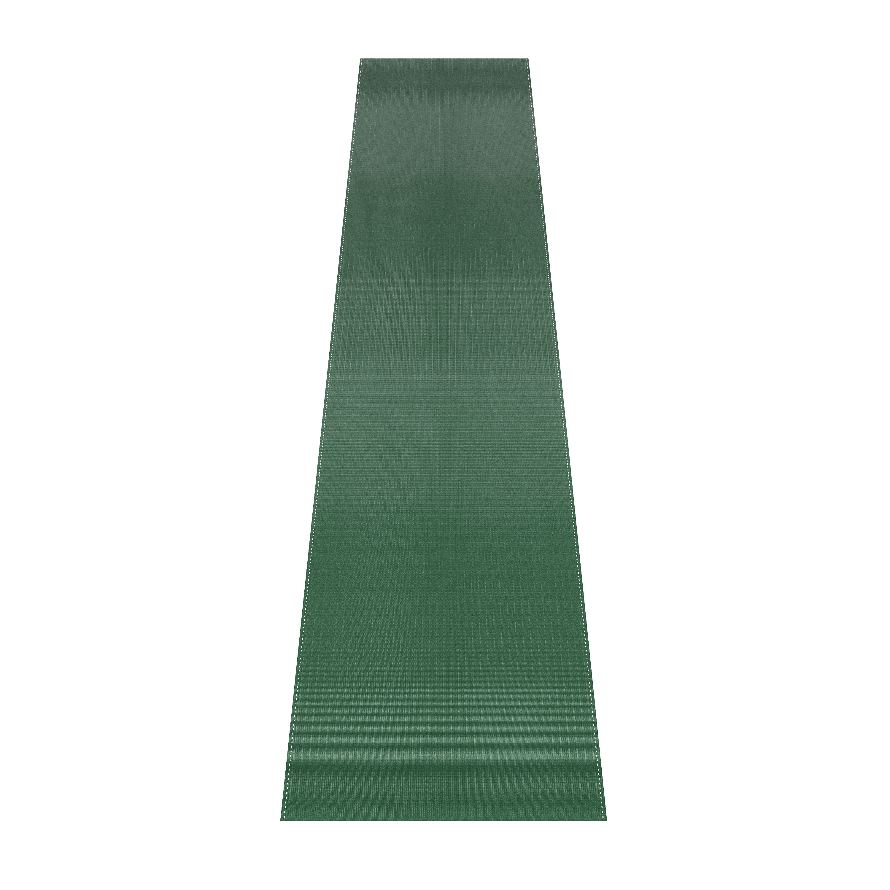 Sichtschutznetz Zaunblende 600 x 100 cm grün