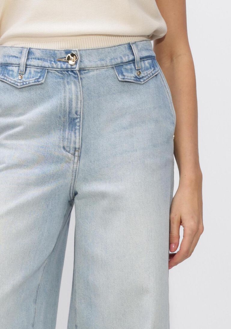 blauwe caroline biss jeans 1591