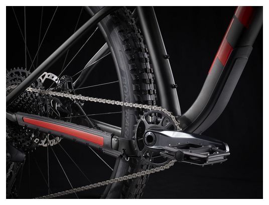 VTT Semi-Rigide Trek Roscoe 8 Sram GX/NX Eagle 12V 29'' Vert Olive