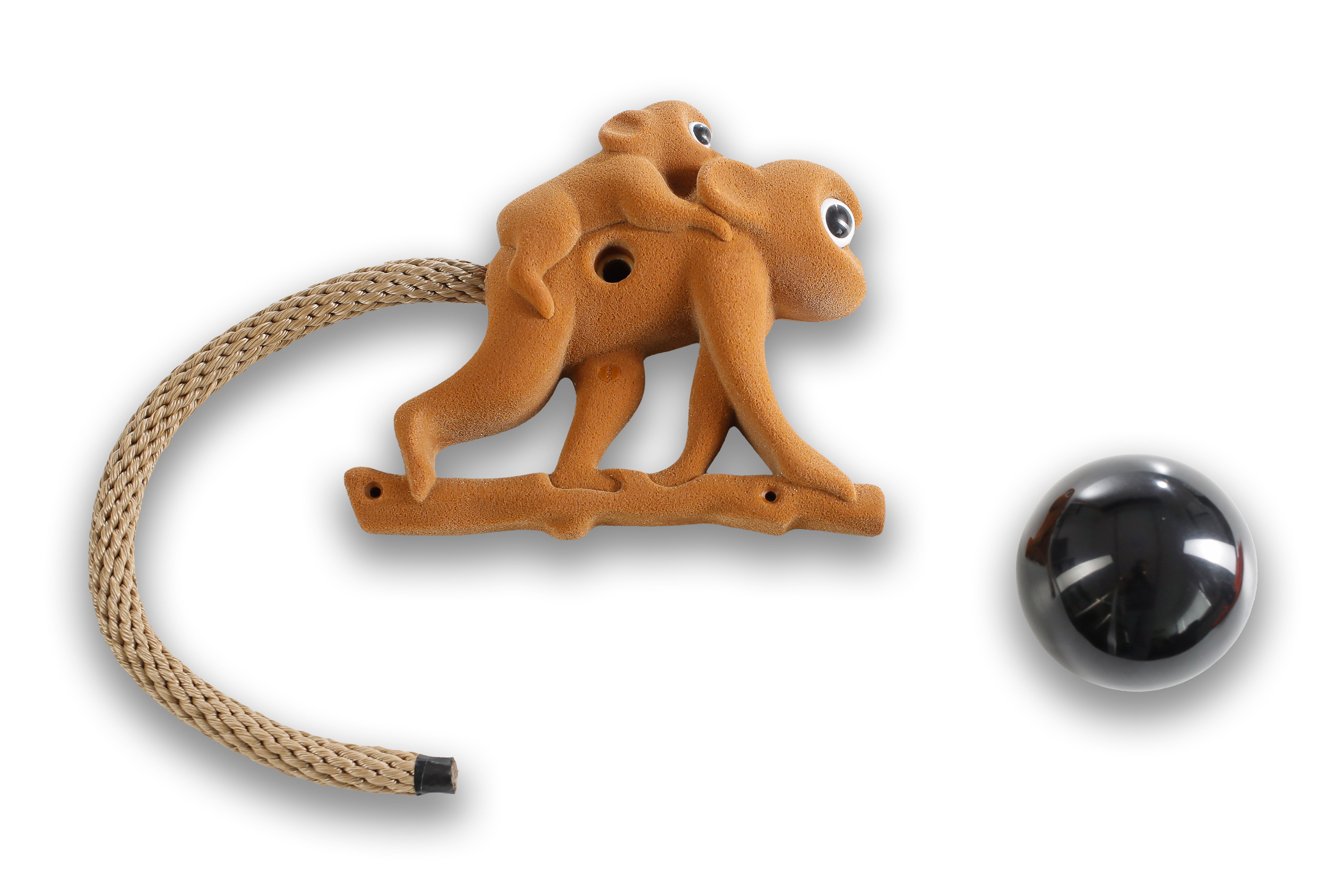 360HOLDS 360 HOLDS Monkey - 1044PU