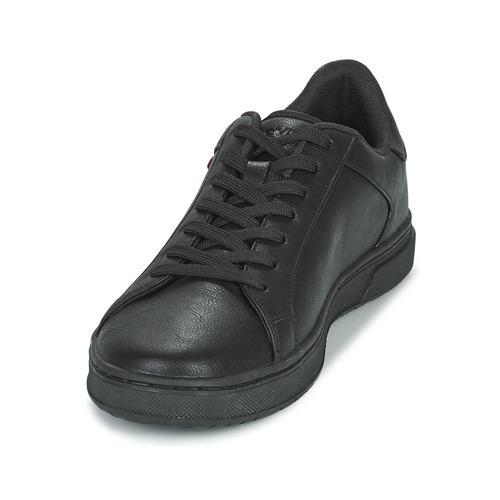 Levi's - PIPER - Noir