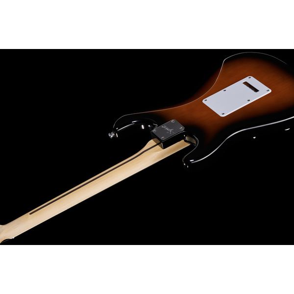 Squier Sonic Strat MN 2TSB