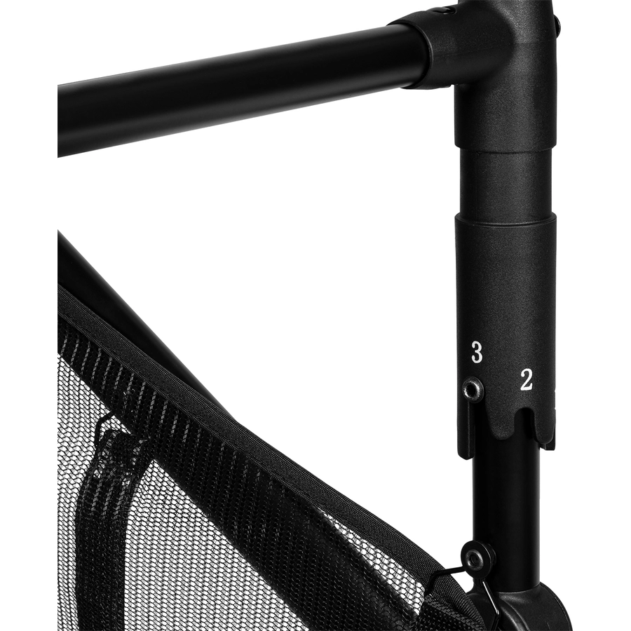 lionelo Kinderwagen Mari Tour 2in1 Grey Stone