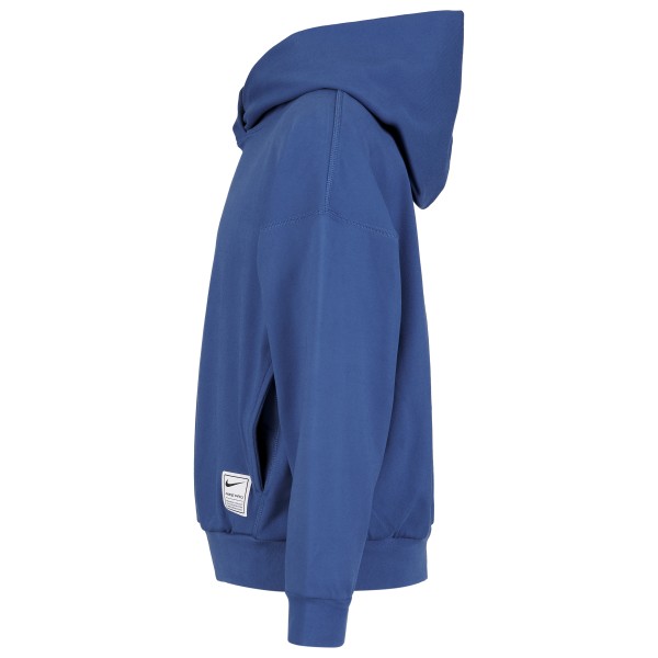 Nike - Kid's Pro Dri-FIT Fleece Pullover Training Hoodie - Sweat à capuche