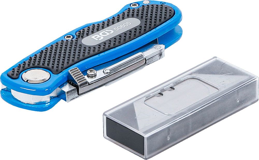 BGS technic Klappmesser inkl. Ersatzklingen kaufen | Bike-Discount