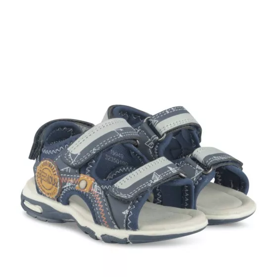Sandales MARINE FREEMOUSS BOY