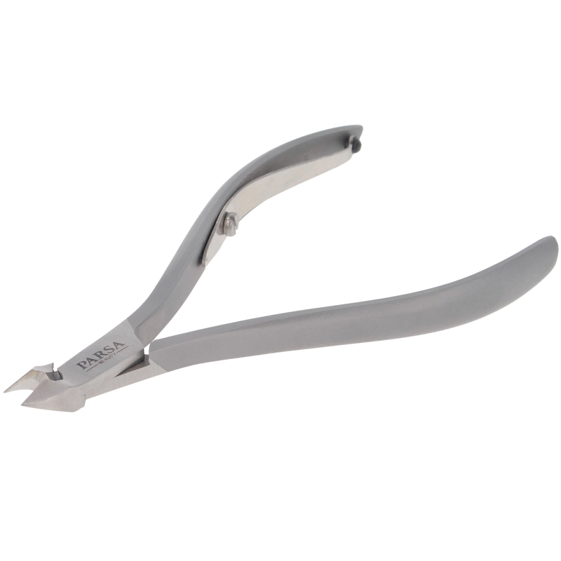 Parsa Cuticle Remover Stainless Steel