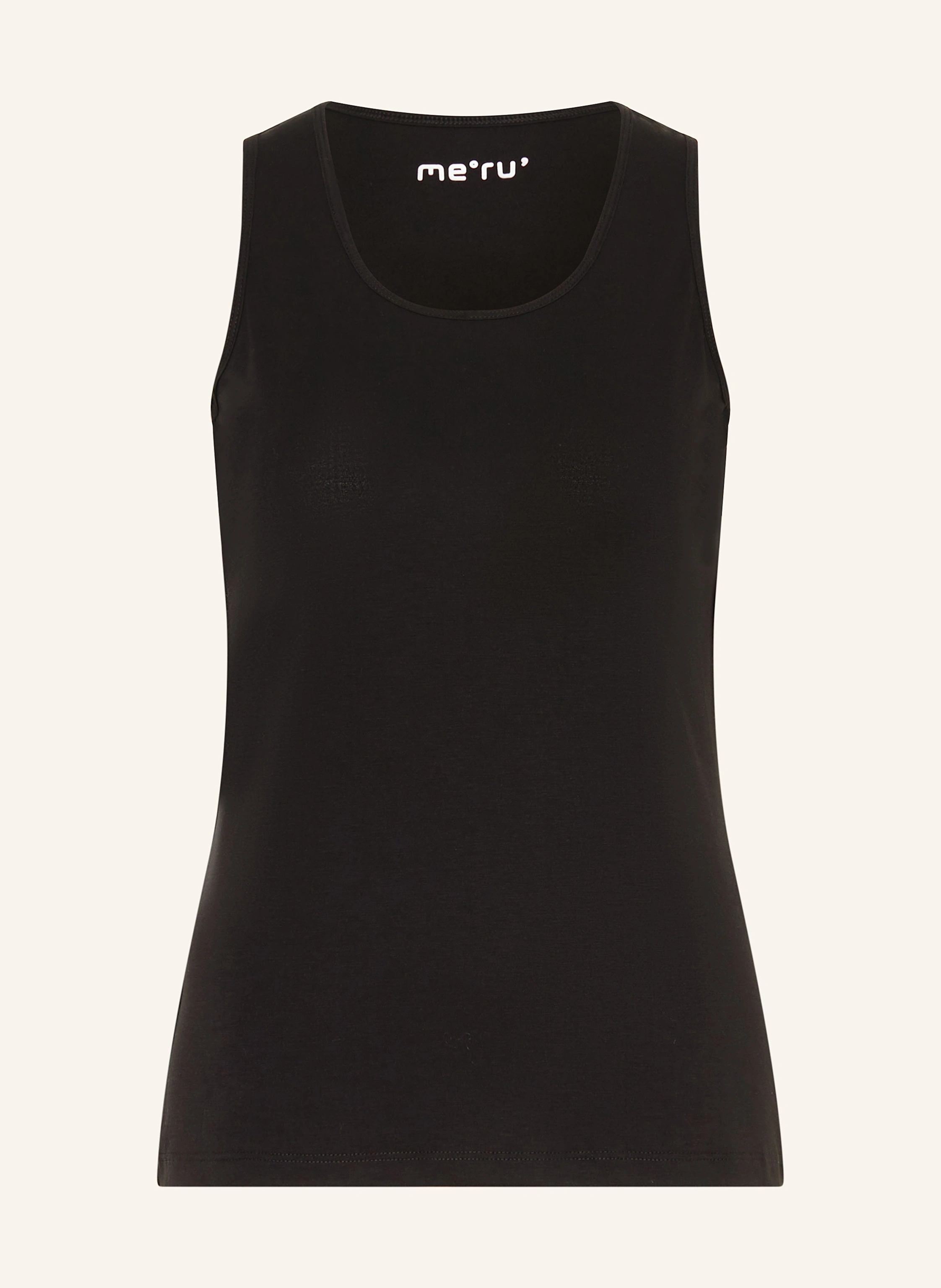 me°ru' Tanktop ELLENBROOK