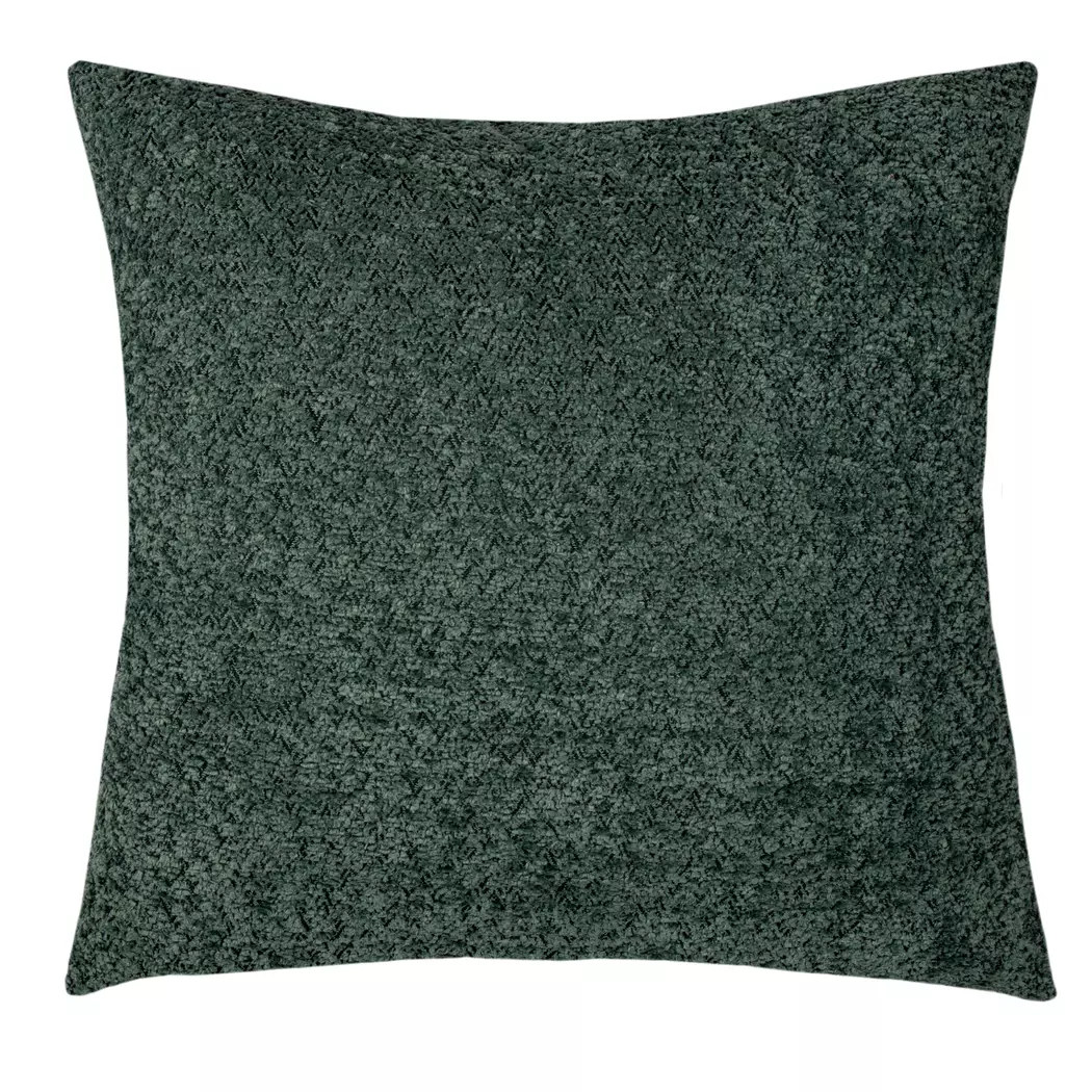 Kissenbezug Boucle 45 x 45 cm
