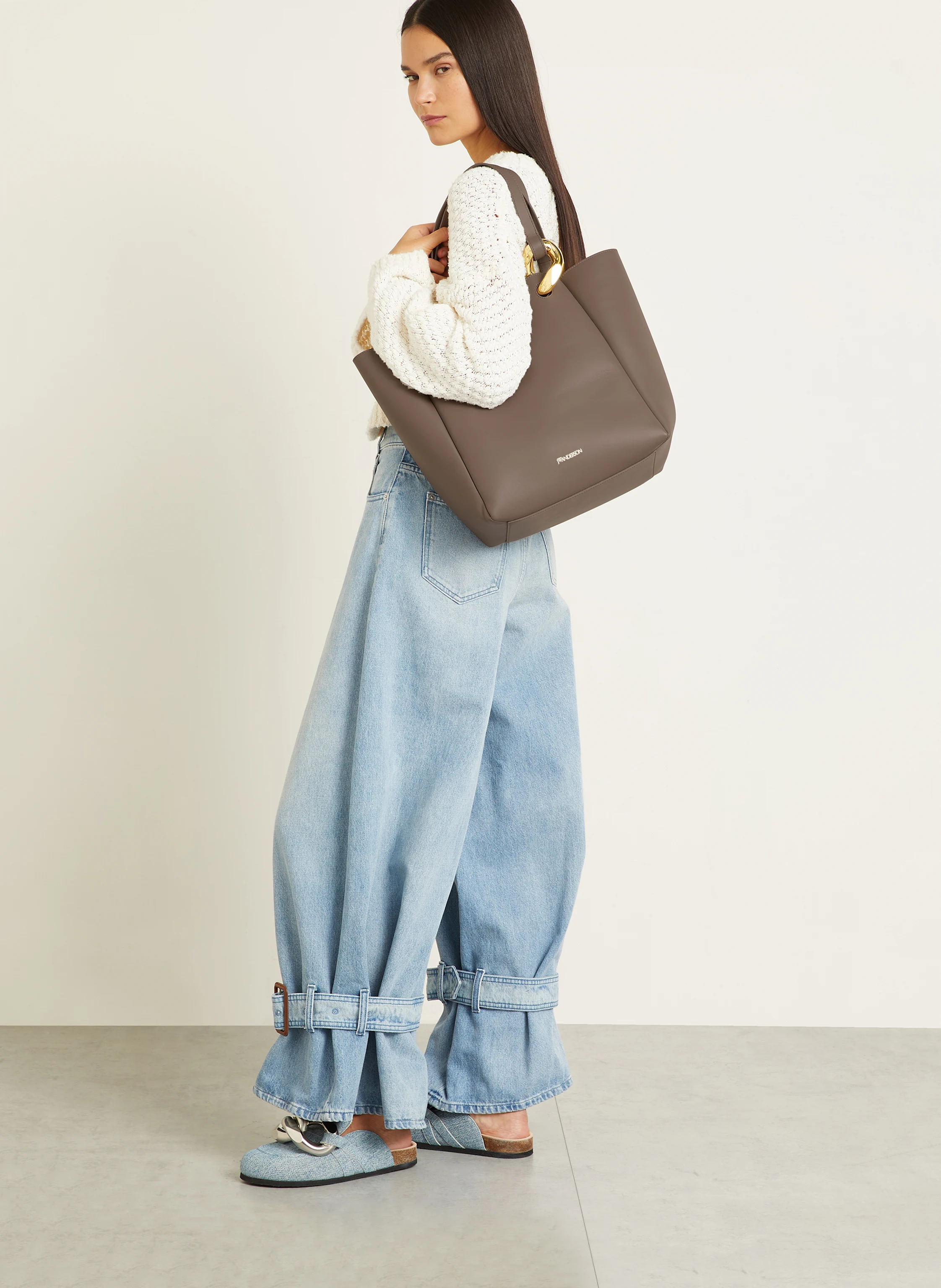 JW ANDERSON Shopper THE JWA CORNER