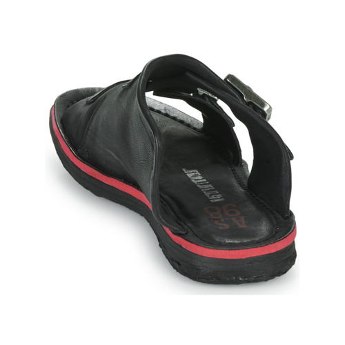 Airstep / A.S.98 - BUSA MULES - Noir