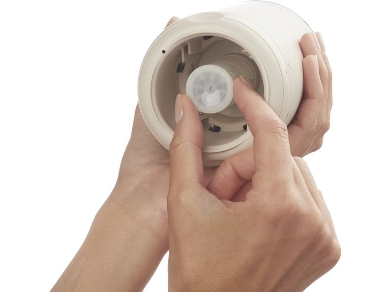 Thermacell Mückenschutz Halo Mini Beige Insektenschutz
