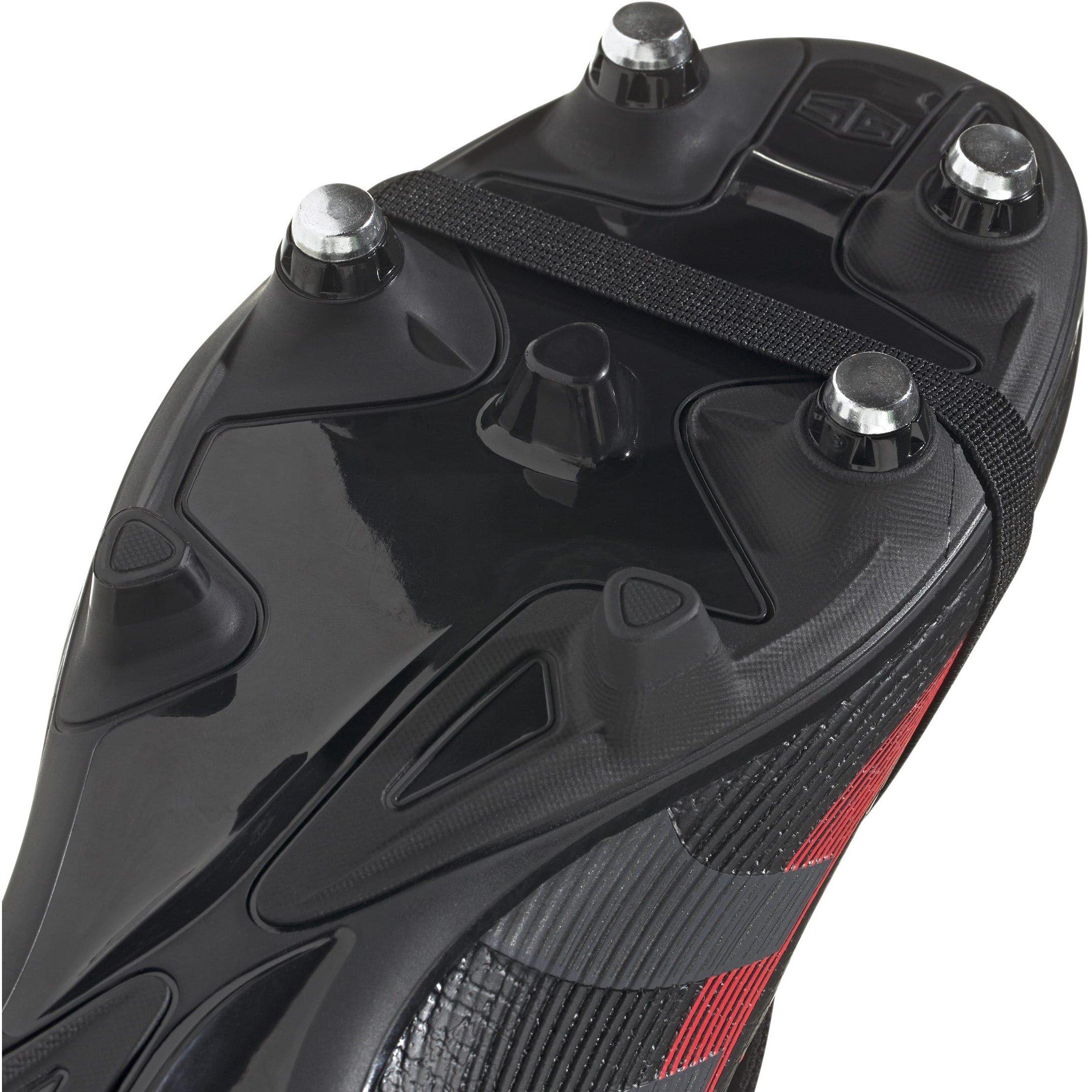 adidas Predator League Fold Over Tongue Soft Ground Football Boots