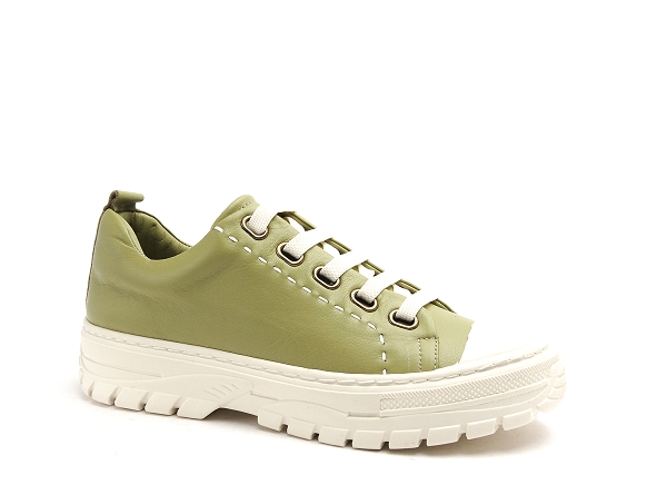 Coco abricot basses femme mesnil kaki
