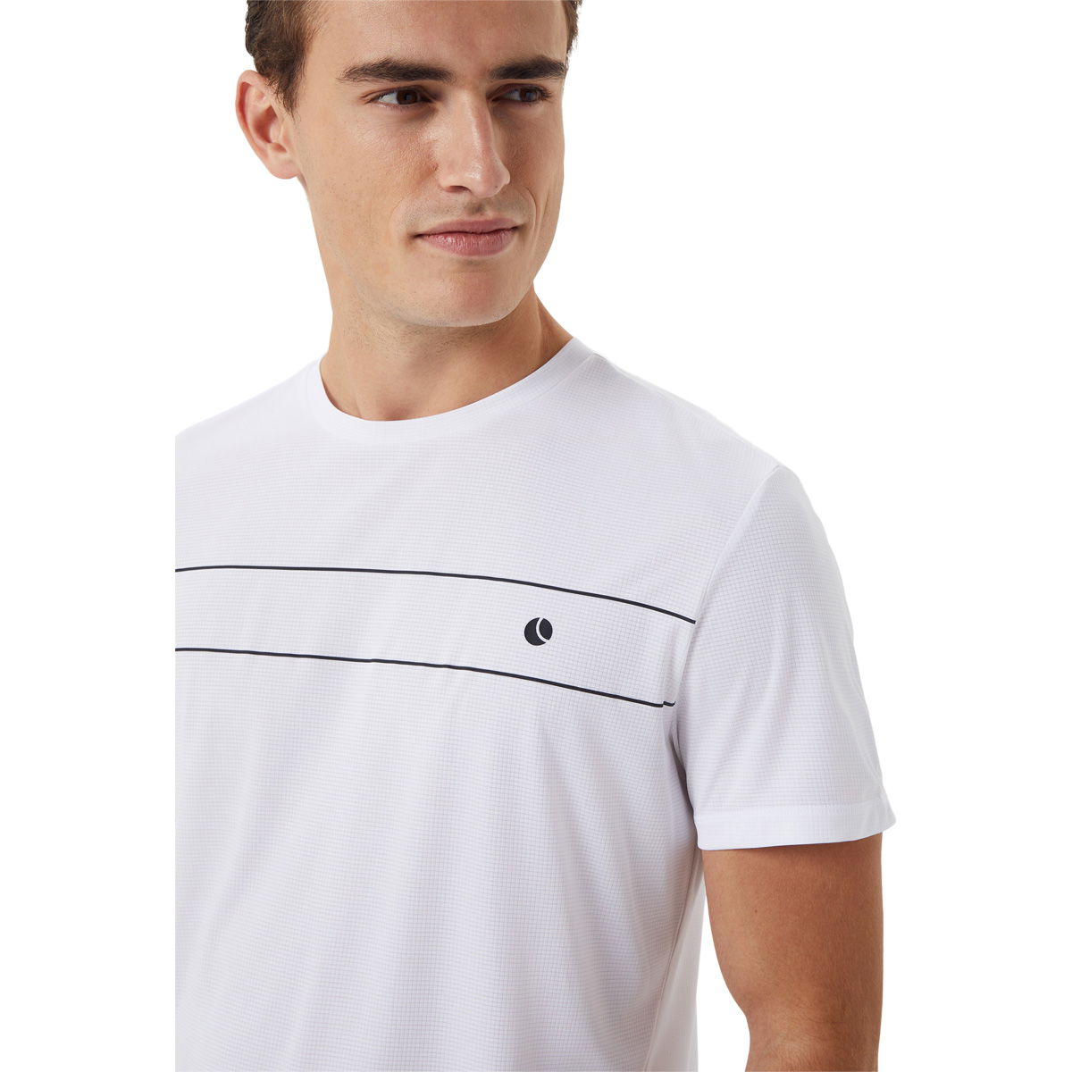 Björn Borg Ace Light Tennis T-shirt Herre