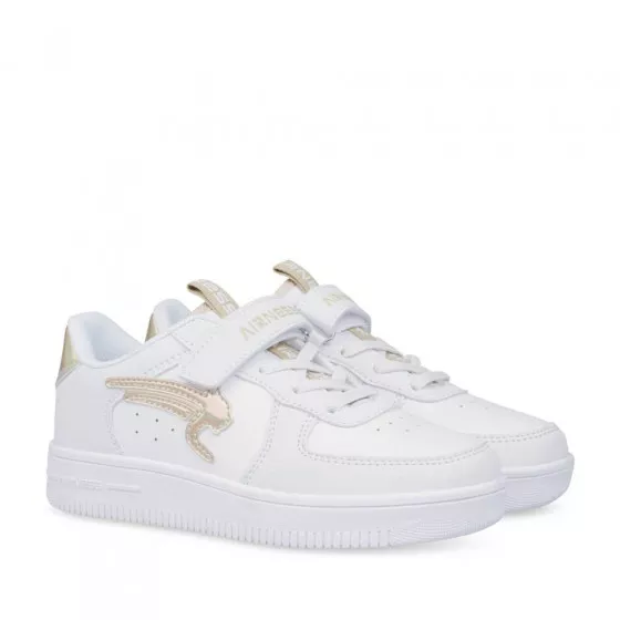 Baskets BLANC AIRNESS