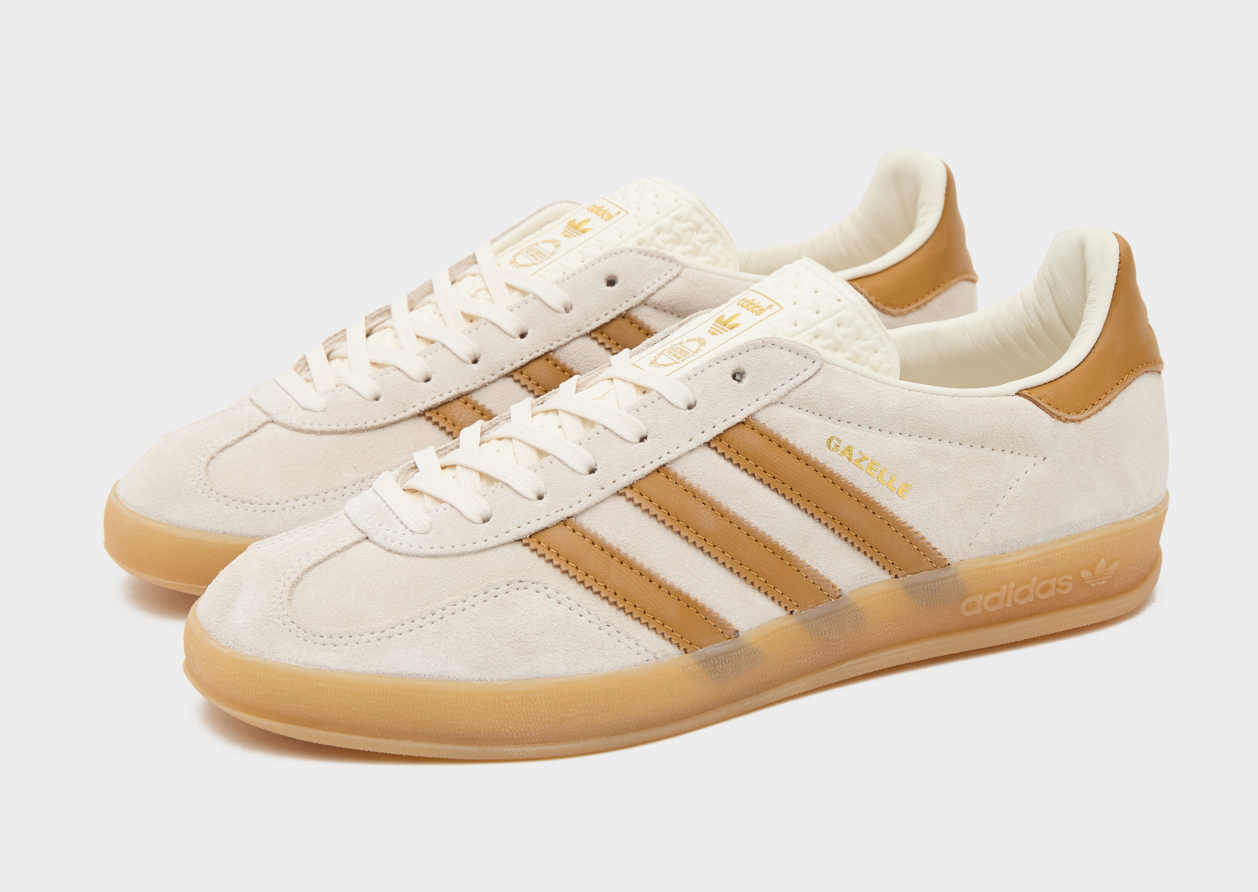 adidas Originals Gazelle Indoor Homme