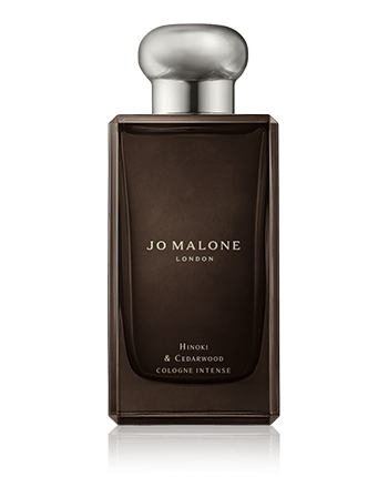 Jo Malone Hinoki & Cedarwood Cologne Intense Spray 100ml