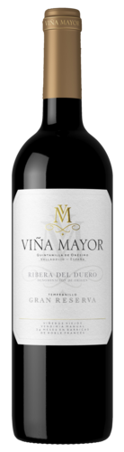Viña Mayor Ribera Del Duero Gran Reserva