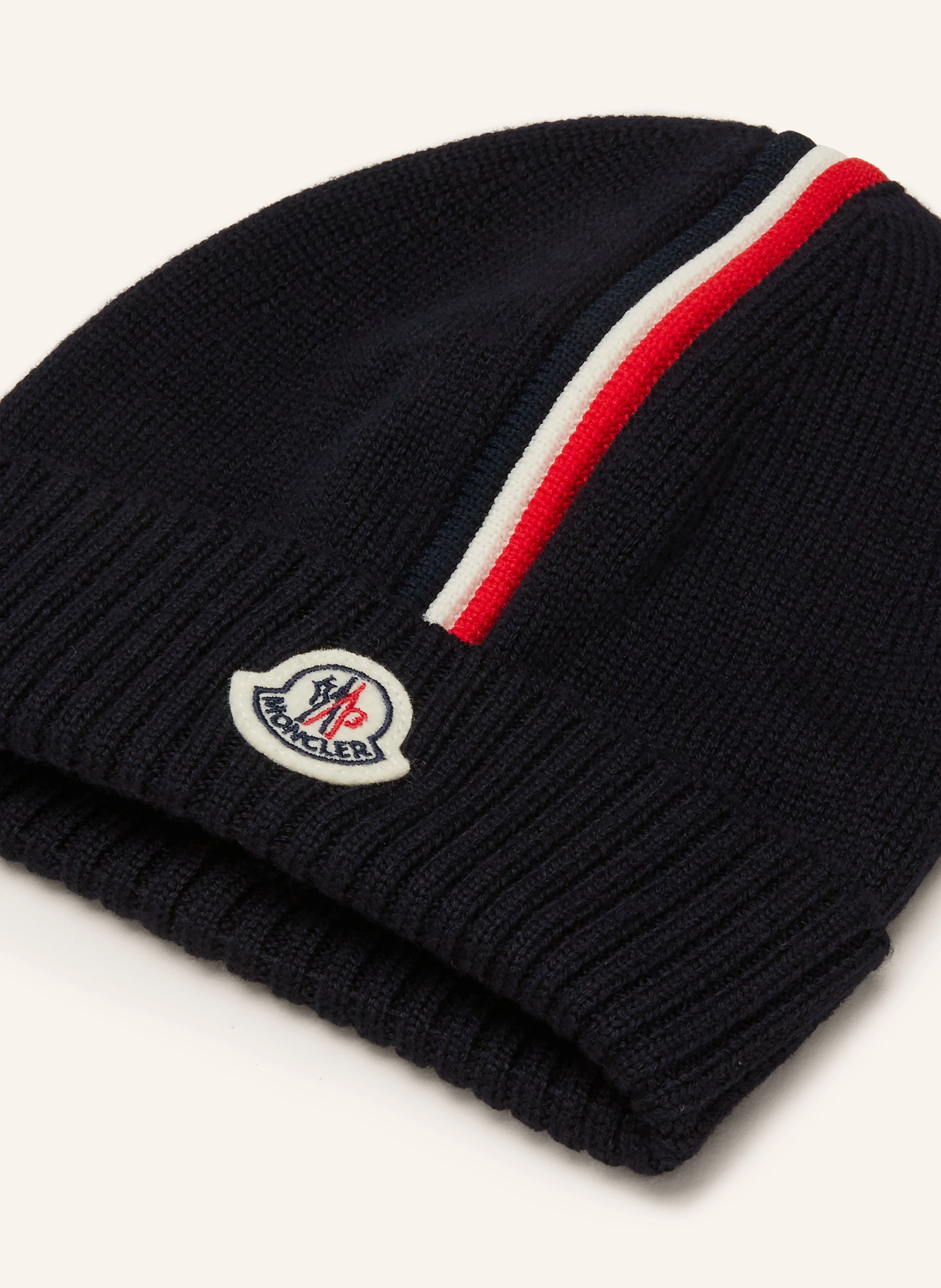 MONCLER enfant Mütze