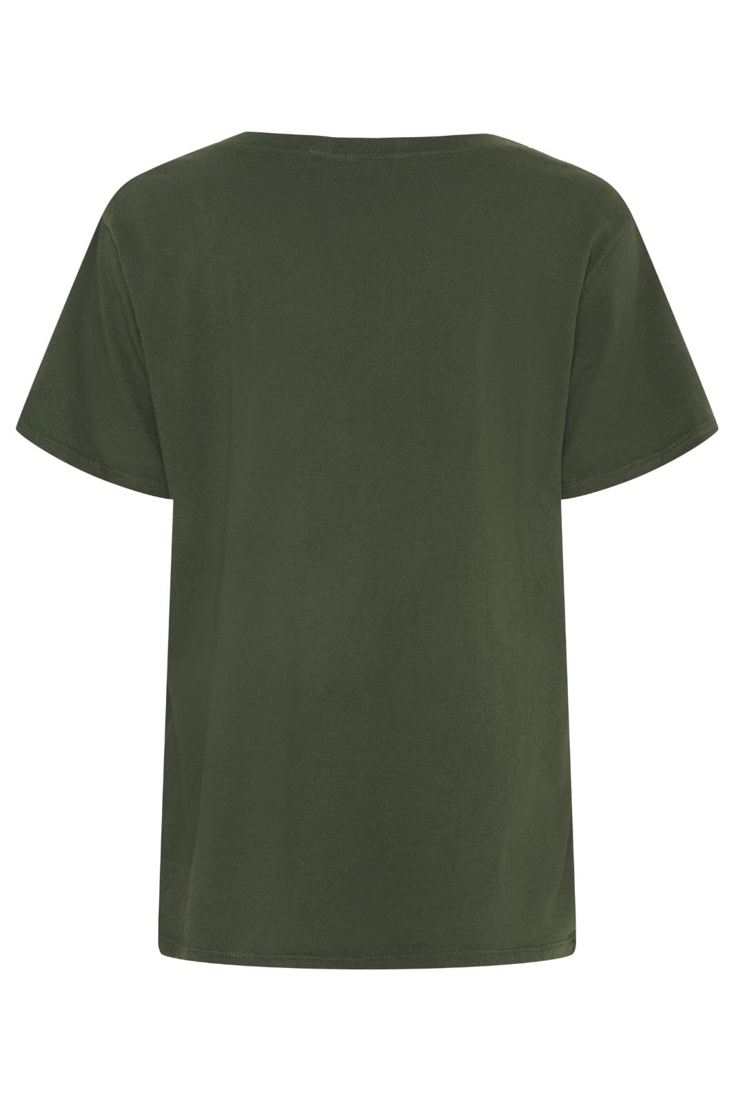 Marta Du Chateau Mdcinge Tee .0532 Love Military