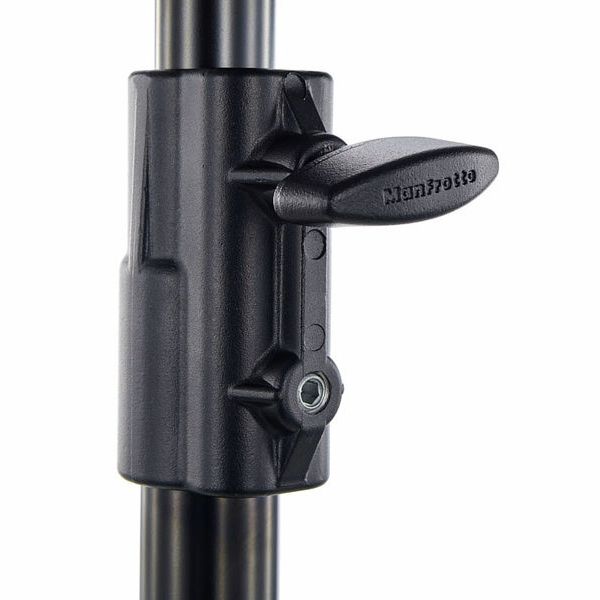 Manfrotto 007BSU Stand BK
