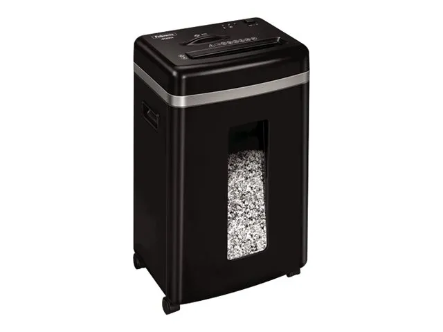 Makulator Fellowes Powershred 450M micro-cut 2x12 mm (P-5)