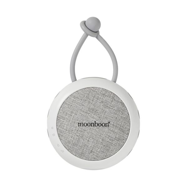 Moonboon White Noise Slaaptrainer