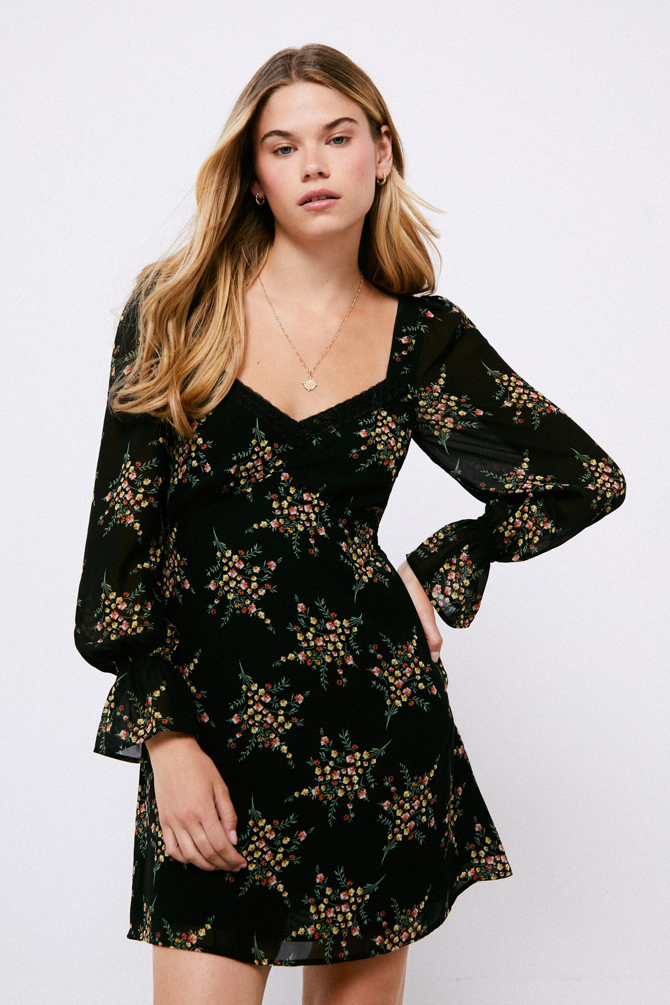 Vestido Fairfax
