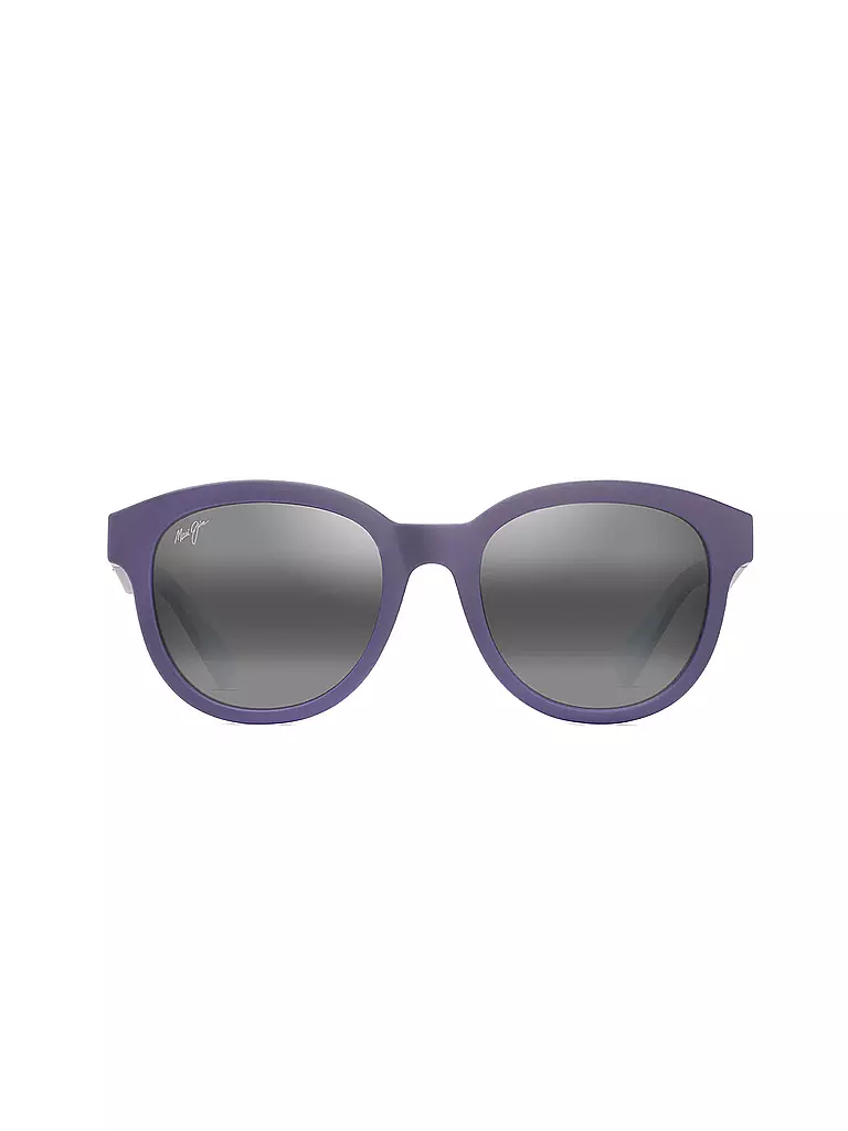 MAUI JIM Sonnenbrille 658 lila