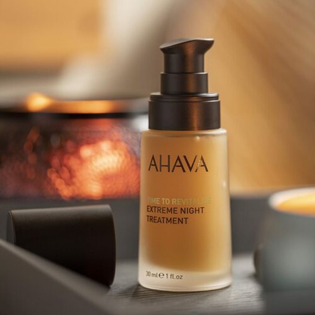 Time To Revitalize Extreme Night Treatment - 30ml